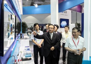 華天軟件亮相第十二屆中國濟(jì)南國際信息技術(shù)博覽會(huì)，以軟件服務(wù)賦能產(chǎn)業(yè)升級(jí)